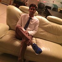 Pawan Singh
