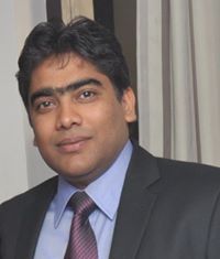 Hitendra Agarwal