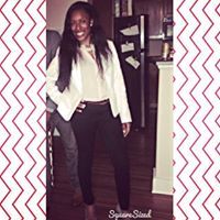 Savannah Wright-Evans