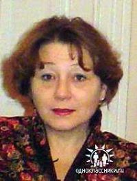 Ирина Черных