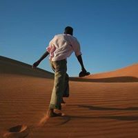 Ahmed Almahi