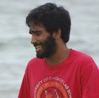 Rajiv Nori