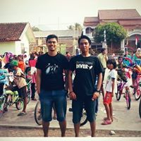 Rezaldy Widiawan