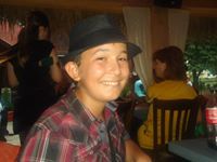 Ивайло Граматиков