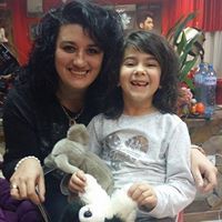 Мария Иванова