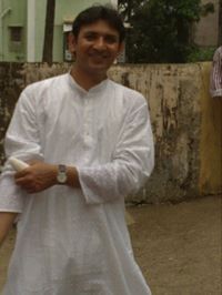 Eijaz Sheikh