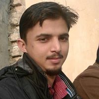 Muhammad Mubashar