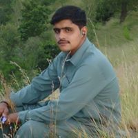 Naveed Ahmad