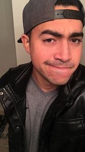 Anthony Sánchez