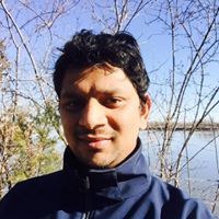 Sudip Poudel