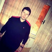 Ahmed Hashem
