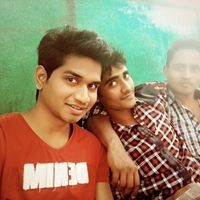 Anuj Kesharwani