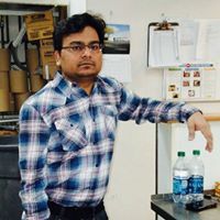 Trishul Patel