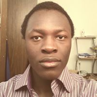 Alexander Agyei
