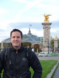 Leonardo de Matos Hickstein