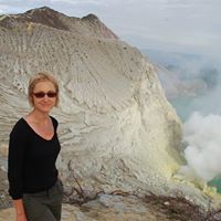 Malgorzata Piotrowska