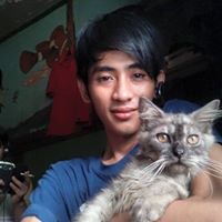 Muhammad Reza Eot