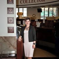 Lydia McEvoy