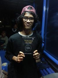 Alvin Permana