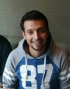Muneer Warrak