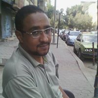 إيهاب عرابى