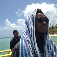 Tahir Edwards