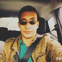 Khalid Gaber