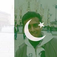Aamir Malik