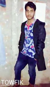Towfik Uddin