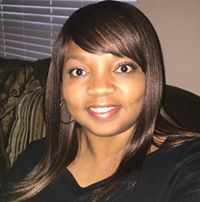 Seleche Johnson-Ayers