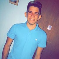 Christopher Lopez Agosto