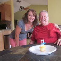 Sharon Maxwell Gillary