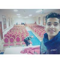 I'Smail Elfaghl'Omii