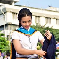 Pattaraporn Arjsalee