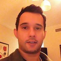 Omar Ghaffar