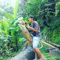 Arif Chandra