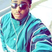 Kai Lofton