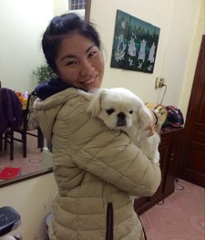 Ly Huong Do