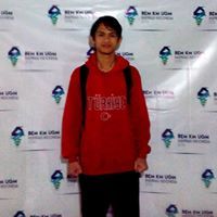 Muhammad Siswantoro