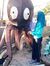 Sarifah...