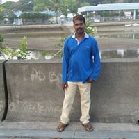 Vishvanathan Vishwa