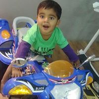 D Raju