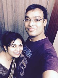 Prajakta Shrivastava