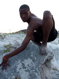 Aushaud Gantt