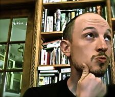 Scott Mullen