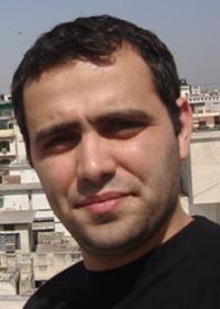 Feras Nemreh