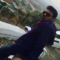 Indrajeet Mali