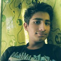 DeepAk SHarma