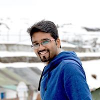 Mohit Aggarwal