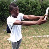 Yakub Kamara
